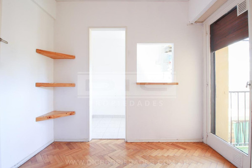 Departamento 2 Ambientes Venta En Olivos