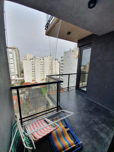 Imagen 25 de 26 de Semipiso 3 Amb Con Cochera Venta Mar Del Plata