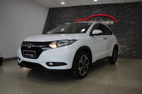 Imagen 1 de 25 de Honda Hr-v 1.8 Exl Cvt 2017 91.000km