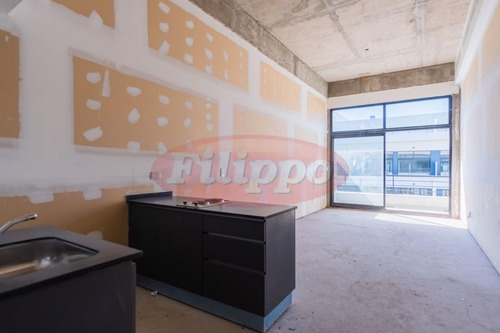 Imagen 3 de 30 de Terrazas De Volcán · Complejo 100% Amenities! Monoambientes Doble Altura!