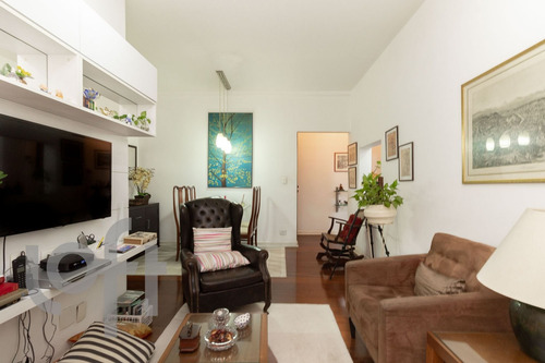 Imagem 5 de 30 de Apto Itaim Bibi | 3 Quartos | 96 M² | Cond: R$1339.00 | 1 Vaga - 1j1r7gq