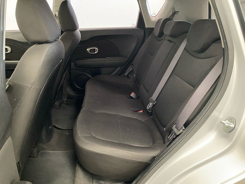 Kia Soul 1.6 Lx Mt