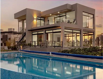 Meseta Altta Homes