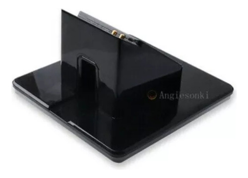 Base De Carga Mouse Mamba 4g 2012 Rc30-001207 Rz01-00120400 (Usado)