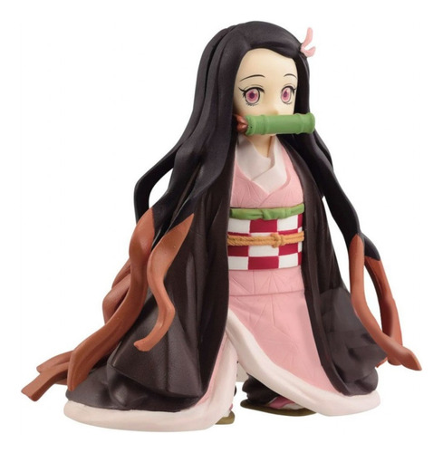 Nezuko Kamado Banpresto Demon Slayer Kimetsu No Yaiba