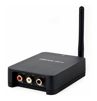 Bluetooth , Dac Arcam R Blink - Stock