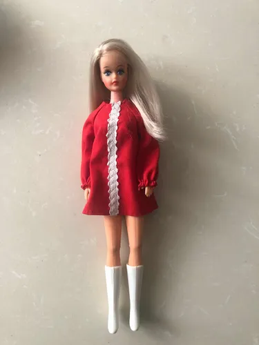 muñeca barbara de jesmar modelo m15 de 1995 gra - Acheter Autres