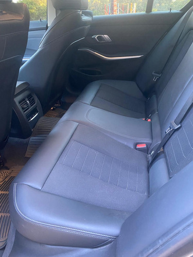 BMW Serie 3 2.0T 330E Sport Steptronic