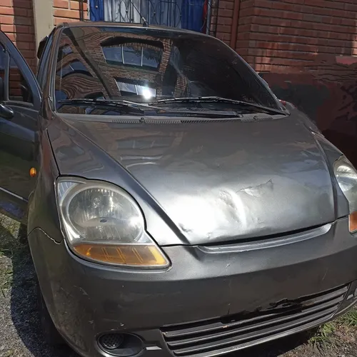 Chevrolet Spark 1.0 7:24 Cronos