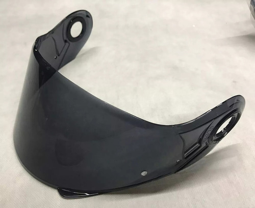 Visor Para Casco Ls2 Ff386/325/370 Oscuro Rpm925