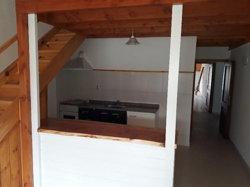 El Bolsón, Amplio Departamento 2 Ambientes Sobre Av. San Martín. Valor Usd 115.000