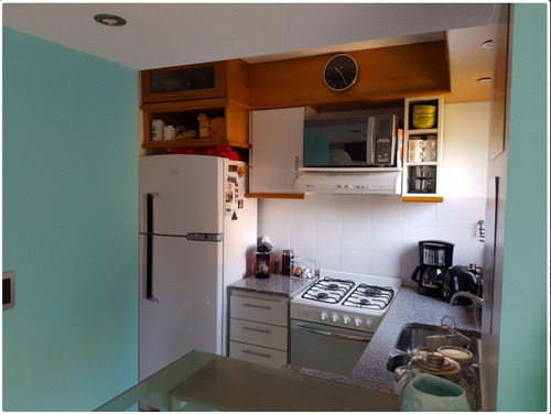 Venta - Depto 2 Ambientes Reciclado - Constitucion - Oportunidad