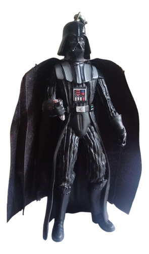 Darth Vader Star Wars Figura 11 Cms Disney Parks Y Mapa
