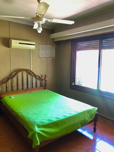 Alquiler Chalet 3 Dormitorios Banfield Con Cochera