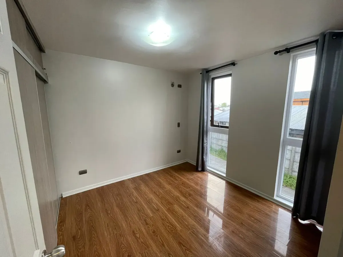 Imagen 5 de 10 de Maravilloso Departamento 2d+1b+1et Seminuevo Techos P Todos