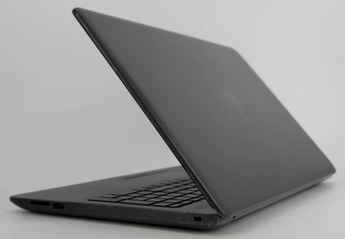 Laptop Hp 250 G7 8gb Ram Ssd 240gb 15.6 Intel I3 7ma Generac (Reacondicionado)