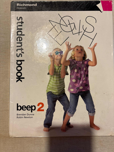 Beep 2 Student S Book