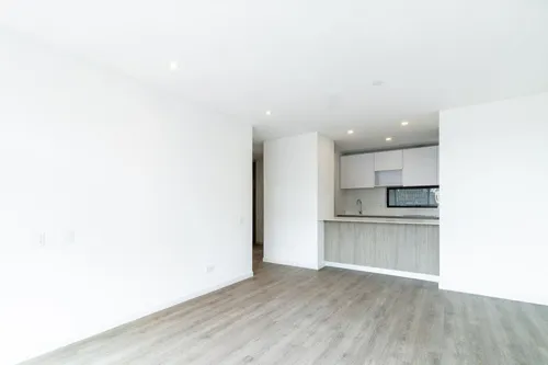 Apartamento En Venta En Santa Ana Occidental. Cod V5341