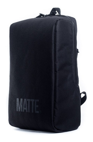 Imagen 4 de 10 de Set Mate Acero Inoxidable 304 + Bombilla + Mochila Matera