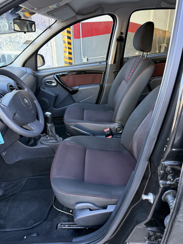 Renault Sandero Stepway 1.6 Privilege 105cv