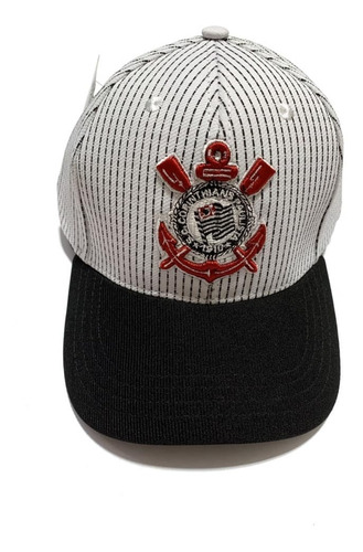 bypass shoulder Flatter Boné Corinthians Timão Oficial Promoção | Parcelamento sem juros bypass shoulder Flatter Boné Corinthians Timão Oficial Promoção | Parcelamento sem juros