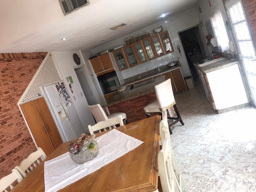 Imagen 6 de 14 de Venta De Quinta En La Urb Paraiso Privado, Municipio Maneiro