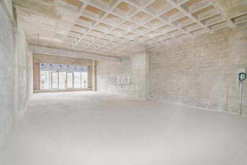 Imagem 5 de 30 de Loja/ponto Comercial Para Aluguel, Petropolis - Porto Alegre/rs - 7973