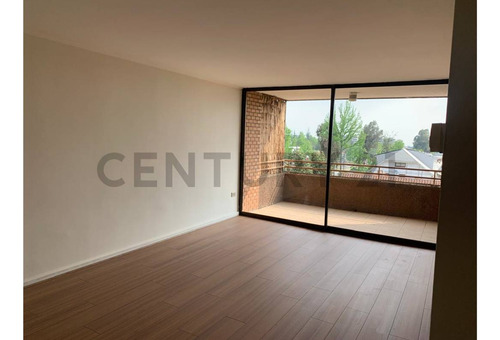Inversionistas Departamentos 3d2b Lo Barnechea