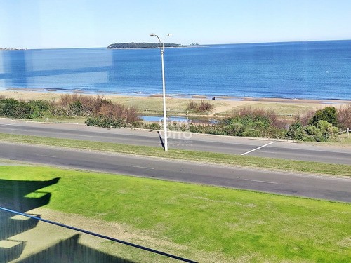 Imagen 2 de 30 de Penthouse Frente Al Mar, Categoría Y Exclusividad