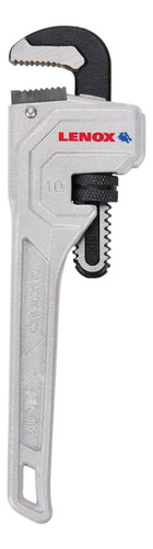 Lenox Tools Lxhtallave Para Tubos De Aluminio 10