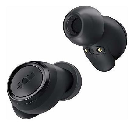 Auriculares Inalambricos Jam Live Free, Recargables - Negro