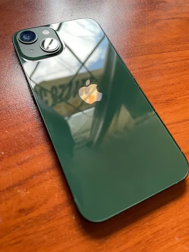 Apple iPhone 13 (256 Gb) - Excelente Equipo (Usado)