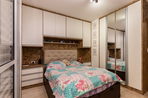 Imagem 16 de 19 de Sobrado Com 2 Dormitórios À Venda, 65 M² Por R$ 329.000,00 - Vila Pierina - São Paulo/sp - So3026