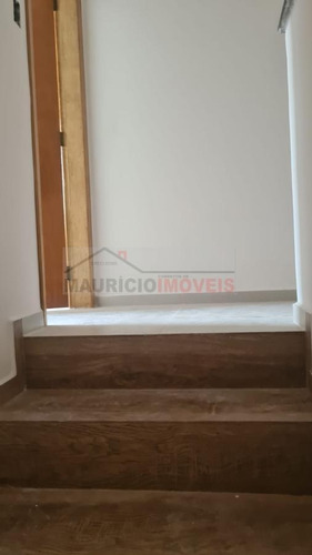 Imagem 6 de 15 de Casa Para Venda Em Mogi Das Cruzes, Vila Brasileira, 2 Dormitórios, 2 Suítes, 3 Banheiros, 2 Vagas - 1424_1-2366756
