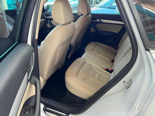 Imagem 12 de 13 de Audi Q3 2018 1.4 Tfsi Ambiente Flex S-tronic 5p