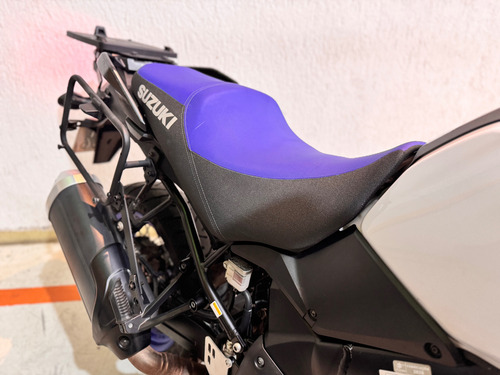 Suzuki Dl 1000 1000 Xt V-strom Adventure Ano 2021 Financiamo