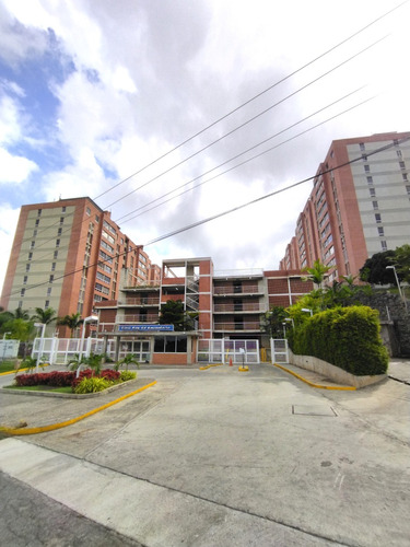 Venta De Apartamento En El Encantado Humboldt, Macaracuay