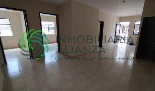 Casa En Arriendo En Ricaurte. Cod A16926