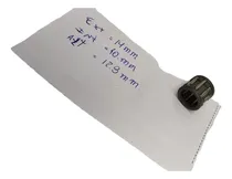 Comprar Jaula Perno Piston Scooters 50 60 Varias 14-10-12.8