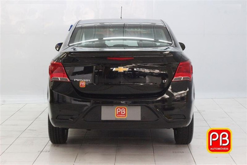 Chevrolet Prisma 1.4 Mpfi Lt 8v Flex 4p Manual 2019/2019