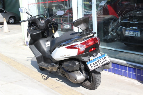 Imagem 11 de 15 de Kymco Downtown 300cc 2018