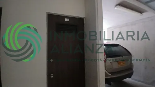 Apartamento En Arriendo En Balcones De Ruitoque. Cod A16967