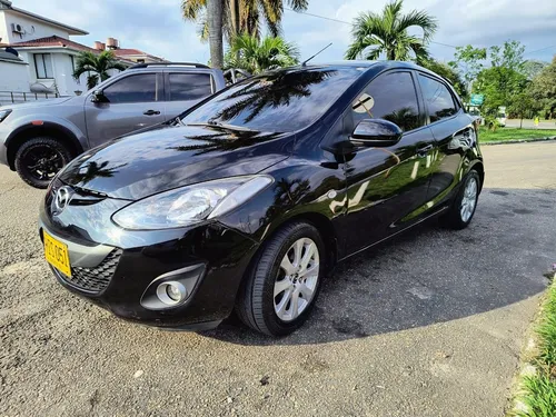 Mazda 2 1.5 15ha1c