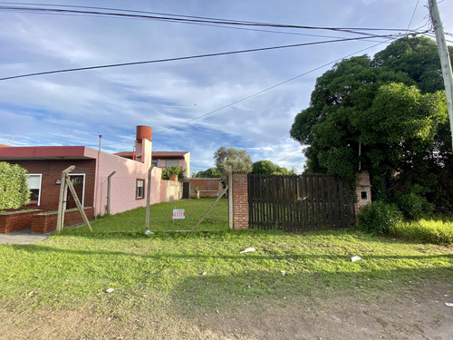 Latorre Prop. Vende Lote Sobre Av. Beltran Cerca Del Mar