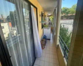 Imagen 5 de 13 de Arriendo Departamento En Estación Central ( Frente Usach)