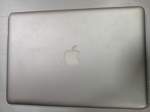 Macbook A1278 Late 2008 Venta Partes Pregunta X Refacciones (Reacondicionado)