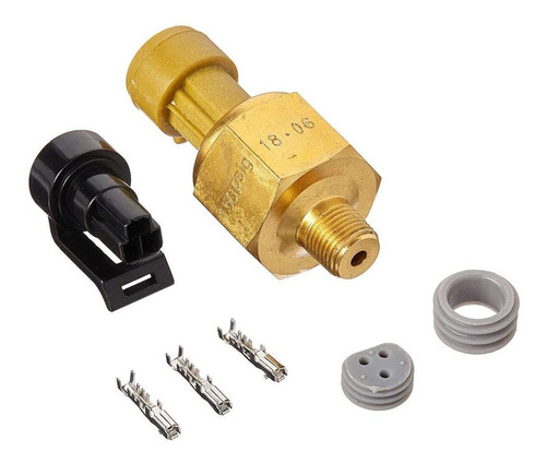 Valvula De Presion De 150psi Con Kit De Instalacion