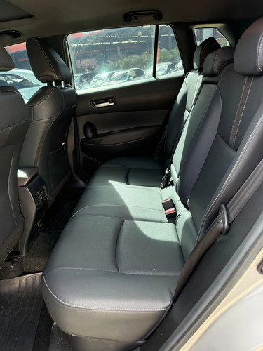 Toyota Corolla Cross Se-g Hybrid Tp 1800cc 7ab 4x2 Ct 2025