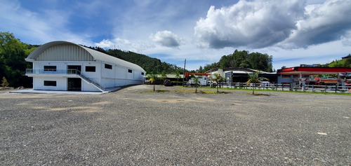 Imagen 2 de 12 de Hermosa Bodega Para Alquiler Vía El Retiro-llanogrande Nueva!