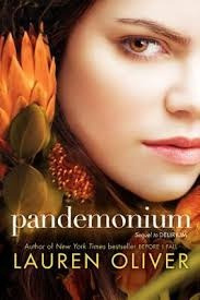 Pandemonium #2 - Pb - Lauren Oliver